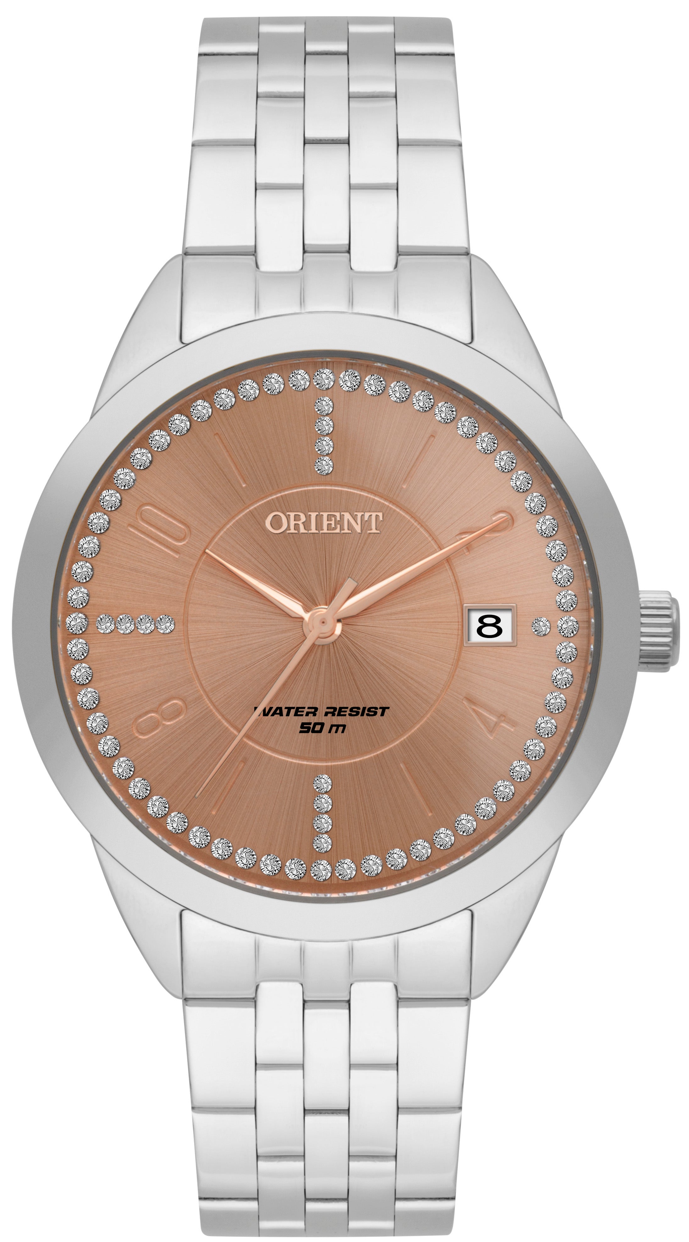 Relógio Feminino Orient FBSS1200R2SX789548