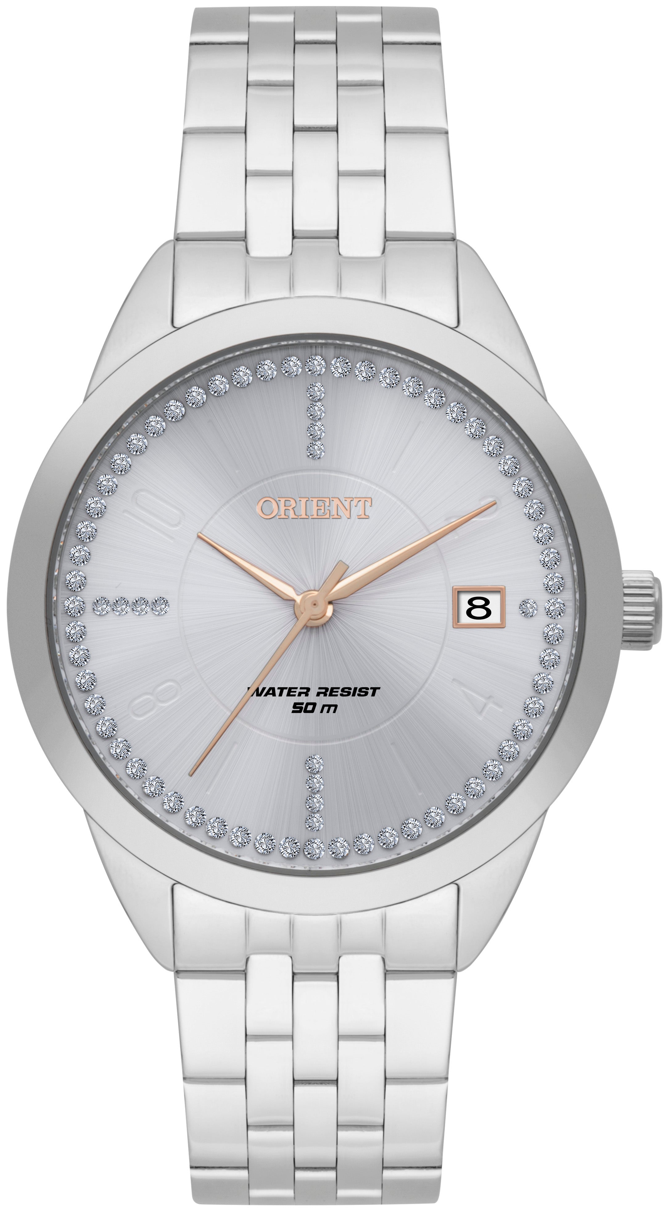 Relógio Feminino Orient FBSS1200S2SX790309