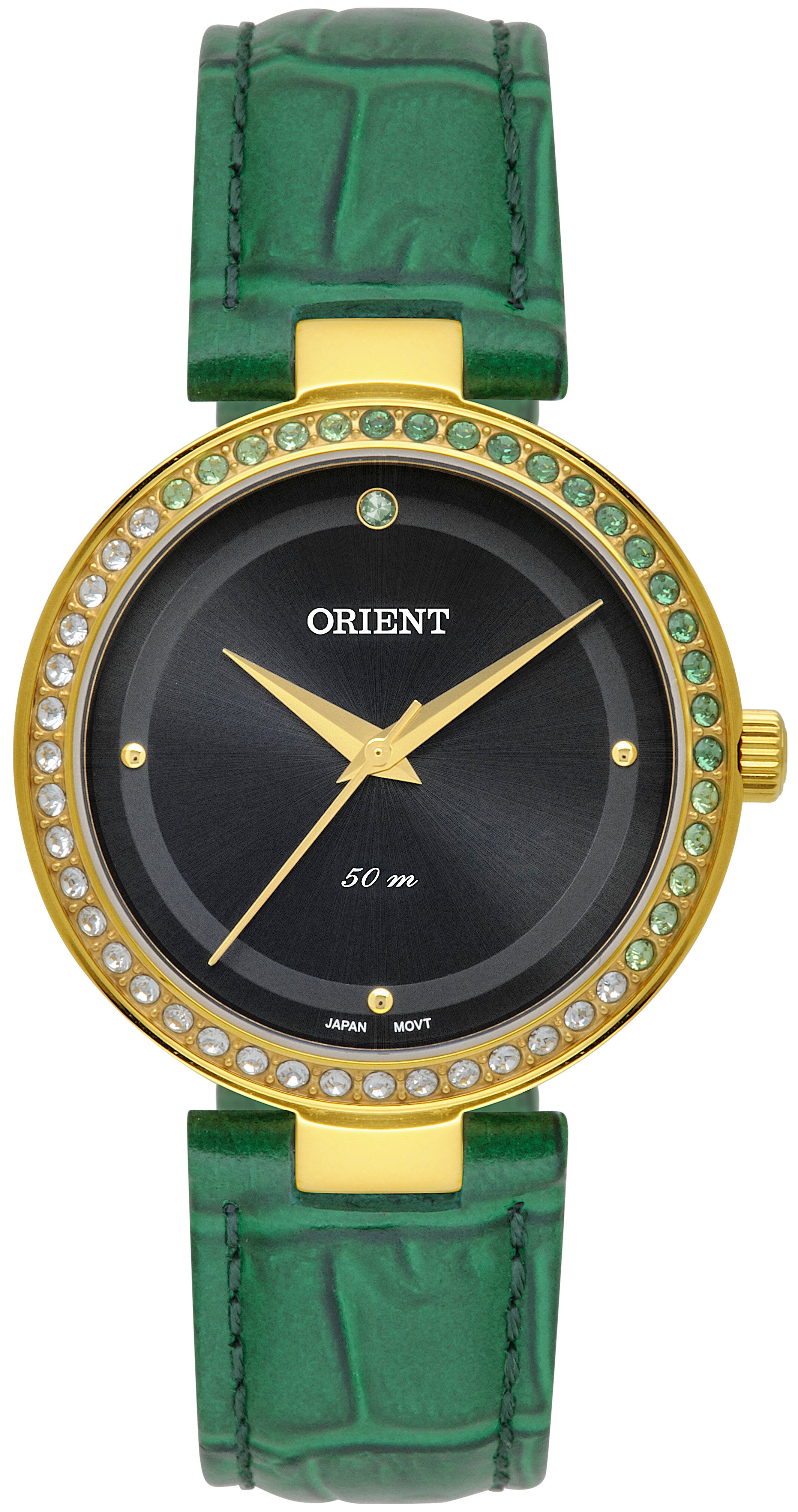 Relógio Feminino Orient FGSC0034P1EX770053