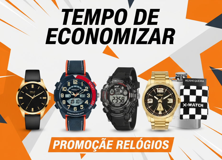 Banner Desktop - Dinâmico